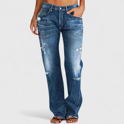 Olivia™ | Elegant Jeans