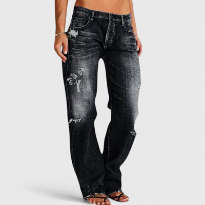 Olivia™ | Elegant Jeans