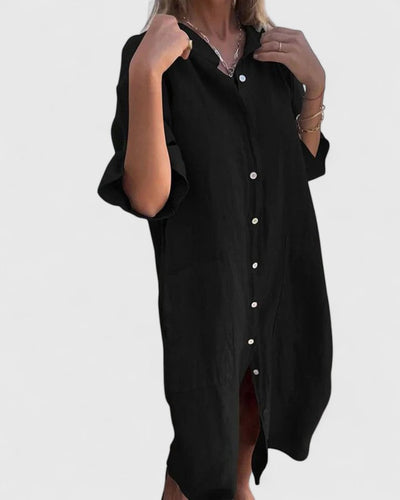 Zanthia | Comfortable Dress