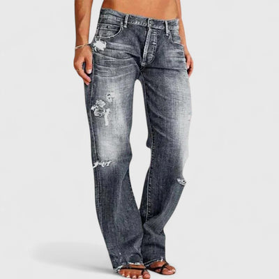 Olivia™ | Elegant Jeans