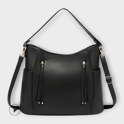 Lora. - Elegantní dámská kabelka inspirovaná vintage stylem