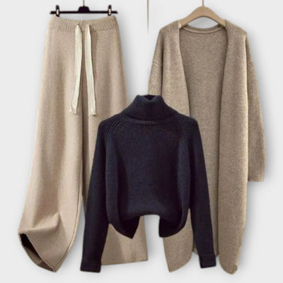 Flair. - Casual Styl - Třídílná Sada