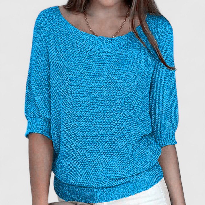 Delilah™ | Comfortable Sweater