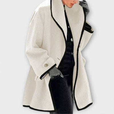 Sherry - Elegantní trenčkot