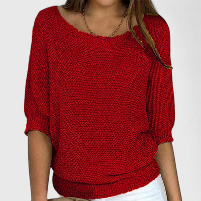 Delilah™ | Comfortable Sweater