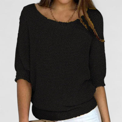 Delilah™ | Comfortable Sweater
