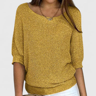Delilah™ | Comfortable Sweater