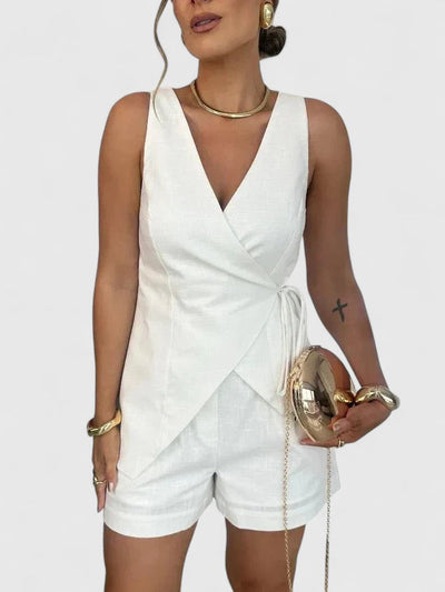 Evanie™ | Elegant Jumpsuit