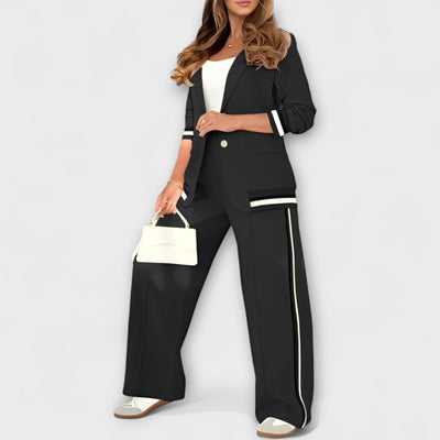 Anna - Casual 2-dílná souprava
